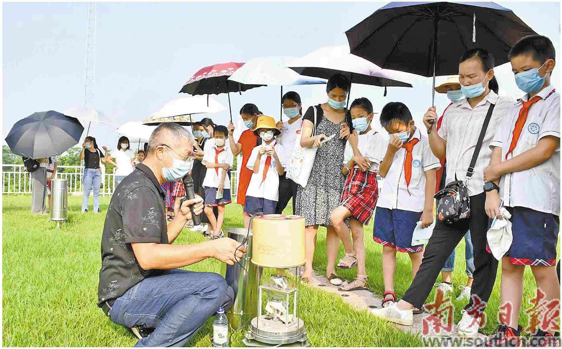 广东省市场监管局开展打击整治养老诈骗专项行动